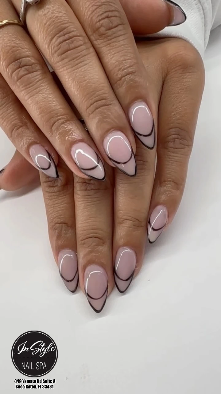 Nail Oct 16